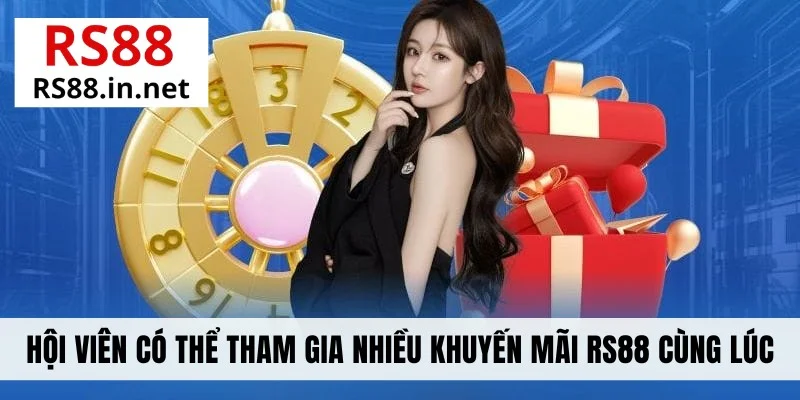 Đôi điều cần lưu ý khi săn khuyến mãi RS88