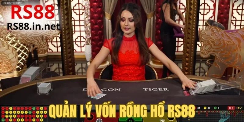 Quản lý vốn Rồng Hổ RS88
